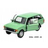 Welly 1:34-39 Land Rover Range Rover 1970 (green) - code Welly 43858, modely au