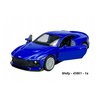 Welly 1:34-39 Aston Martin Valour (blue) - code Welly 43861, modely au