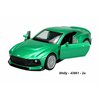 Welly 1:34-39 Aston Martin Valour (green) - code Welly 43861, modely