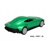 Welly 1:34-39 Aston Martin Valour (green) - code Welly 43861, modely a