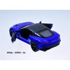 Welly 1:34-39 Aston Martin DBS (blue) - code Welly 43864, modely au