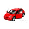 Welly 1:34-39 Fiat 600E (red) - code Welly 43866, modely au