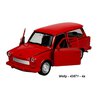 Welly 1:34-39 Trabant P601 Universal  (cream) - code Welly 43871, modely au