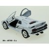 Lamborghini Diablo SV (white) - code Welly 49768, modely aut