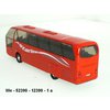 Neoplan Starliner Bus (red) - code Welly 52390, modely aut