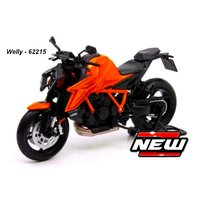 Welly 1:12 BMW S1000RR (white), code Welly 62207S, modely motocyklů