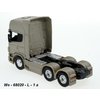 Scania V8 R730 Hauler 6x4 (gold) - code Welly 68020L, modely aut