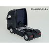 Volvo FH Hauler 4x2 (blue) - code Welly 68050S, modely aut
