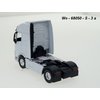 Volvo FH Hauler 4x2 (white) - code Welly 68050S, modely aut