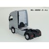 Volvo FH Hauler 4x2 (silver) - code Welly 68050S, modely aut