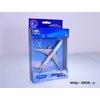 Welly 5"-6" Aviation Airways - Boeing 777 -- code Welly 98836