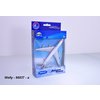 Welly 5"-6" Aviation Airways - Boeing 747 -- code Welly 98837