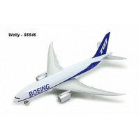 Welly 5"-6" Aviation Airways - Boeing 787 - code Welly 98846