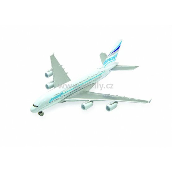 Welly 5"-6" Aviation Airways - Boeing 787 - code Welly 98846