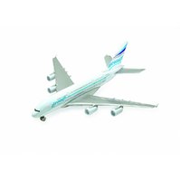 Welly 5"-6" Aviation Airways - Boeing 787 - code Welly 98846
