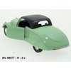 Peugeot 402 (1938) (green) - code Welly 98877H, modely aut