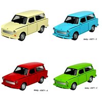 Trabant P601 Universal Combi