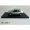 Whitebox 1:24 Volkswagen Golf I GTI 1983 (green) - code Whitebox 124056, modely aut