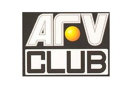 AFV Club - plastové modely