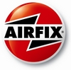 Airfix - plastové modely