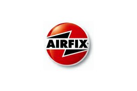 Airfix - plastové modely