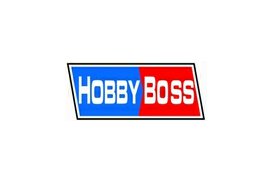Hobby Boss - plastové modely