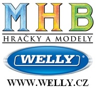 Velkoobchod MHB - Welly
