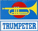 Trumpeter - plastové modely